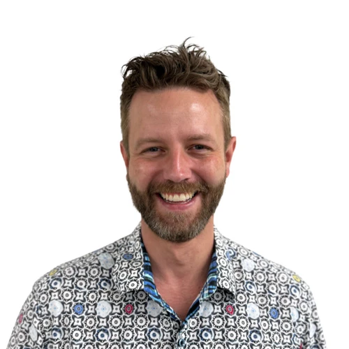 Chad Trytten