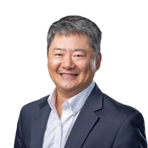 Chris Yoo