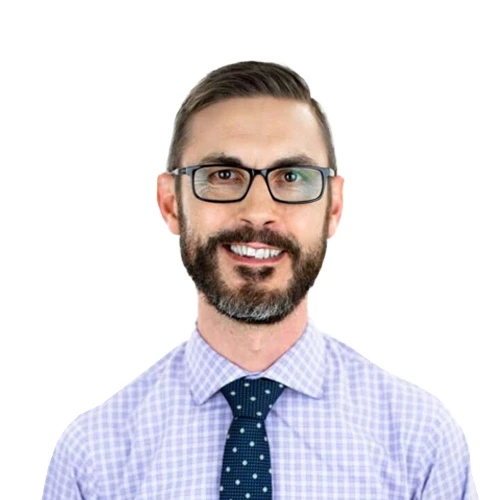 Jason Lehmann