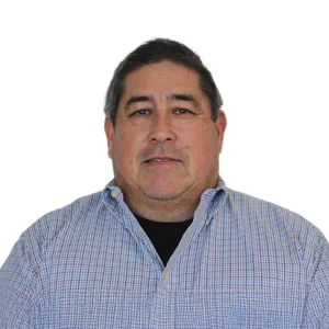 Ken Dickerson