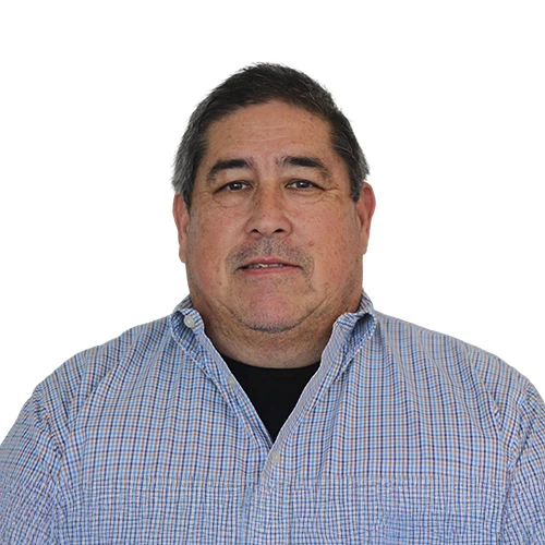 Ken Dickerson