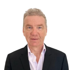 Toby Richardson