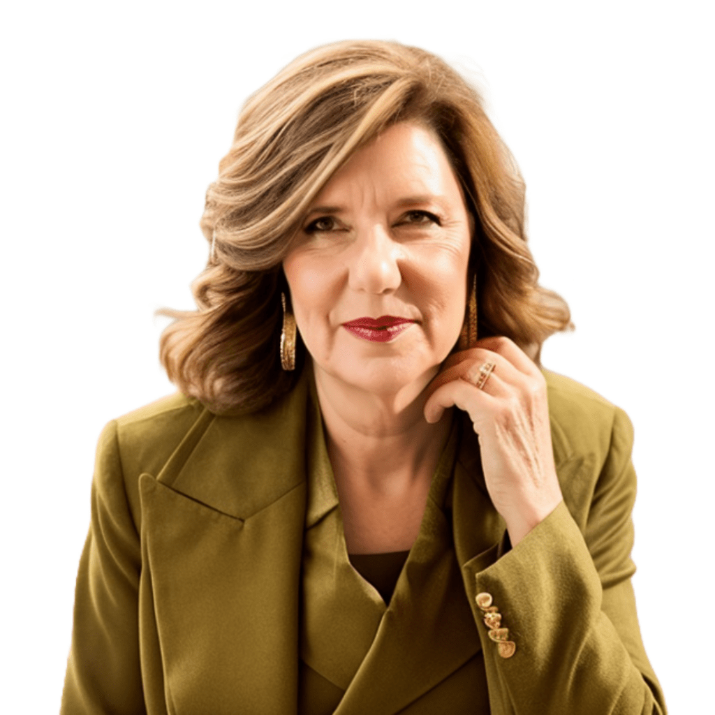 Susan Pede
